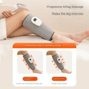 Smart Leg Massager